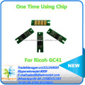 Companies Looking For Distributor One Time Chip For Ricoh SG7100DN